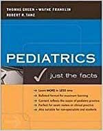 Thomas Green Pediatrics: Just the Facts تكوين تحميل مجانا Thomas Green تكوين