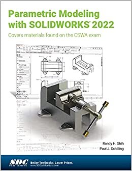 تحميل Parametric Modeling with SOLIDWORKS 2022