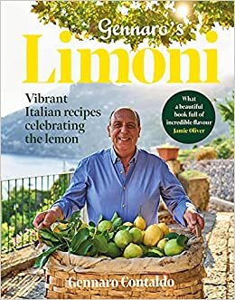 indir Gennaro&#39;s Limoni: Vibrant Italian Recipes Celebrating the Lemon