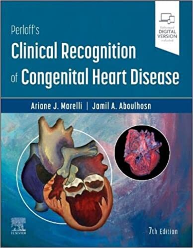 تحميل Perloff&#39;s Clinical Recognition of Congenital Heart Disease