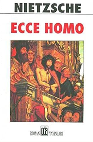 Ecce Homo indir