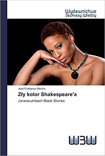 Zły kolor Shakespeare'a: Jararacumbach Black Stories indir