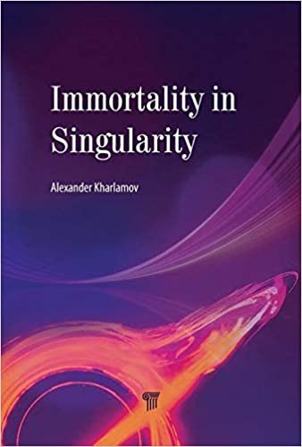 تحميل Immortality in Singularity