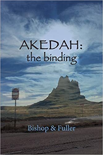 اقرأ Akedah: the Binding الكتاب الاليكتروني 