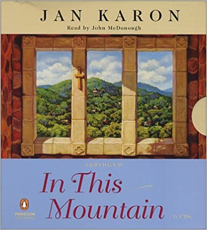In This Mountain (Mitford Years)