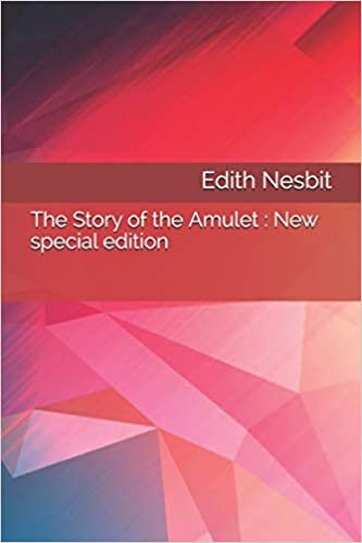 The Story of the Amulet: New special edition indir