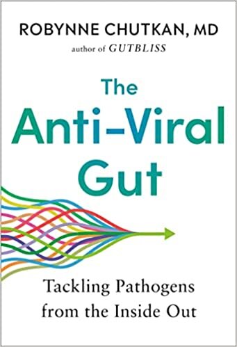 تحميل The Anti-Viral Gut: Tackling Pathogens from the Inside Out