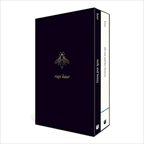 The Rupi Kaur Boxed Set ダウンロード