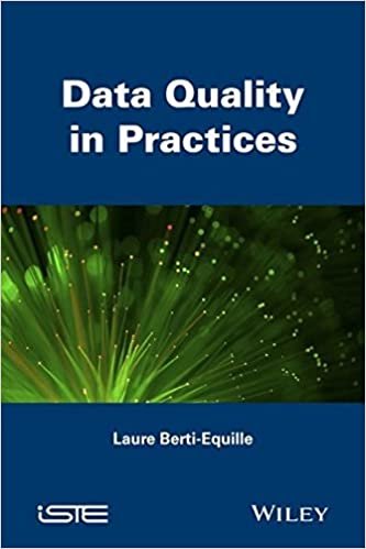 ダウンロード  Data Quality in Practices (Focus Series) 本