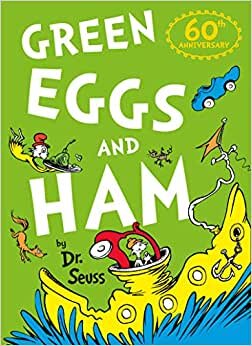 تحميل Green Eggs and Ham