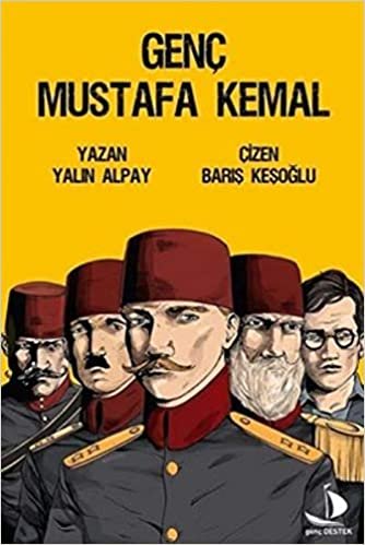 Genç Mustafa Kemal indir