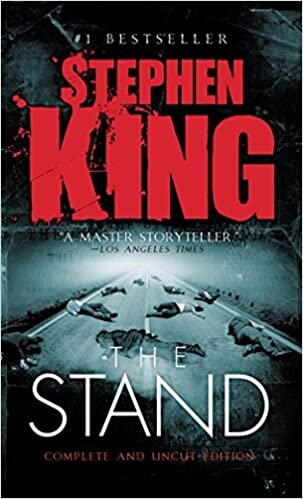 Stephen King Stand تكوين تحميل مجانا Stephen King تكوين