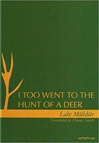 I Too Went To The Hunt Of A Deer indir