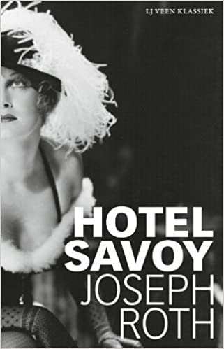 Hotel Savoy (Veen klassiek) indir