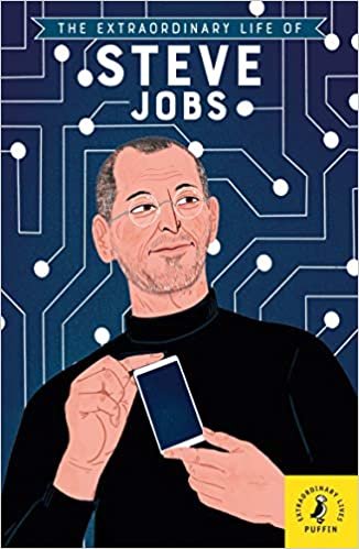 indir The Extraordinary Life of Steve Jobs