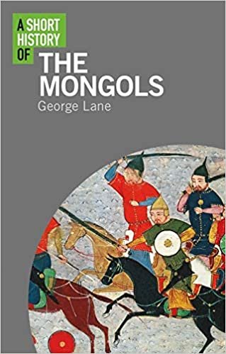 تحميل A Short History of the Mongols