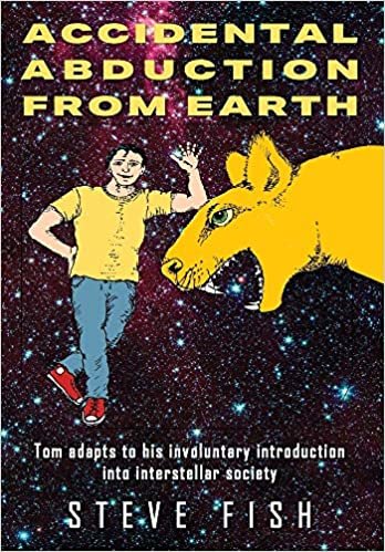 indir Accidental Abduction From Earth: Tom adapts to his involuntary introduction into interstellar society
