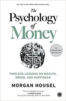تحميل The Psychology of Money