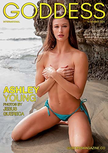 Goddess Magazine – International Edition - November 2020 – Ashley Young (English Edition) ダウンロード