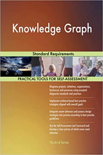 indir Blokdyk, G: Knowledge Graph Standard Requirements
