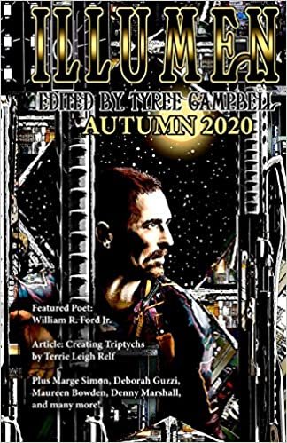 Illumen Autumn 2020 indir