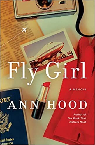تحميل Fly Girl: A Memoir