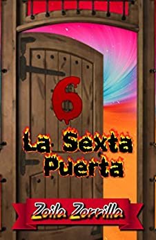 La Sexta Puerta (Spanish Edition)