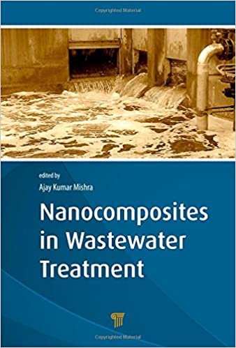 nanocomposites في wastewater معالجة
