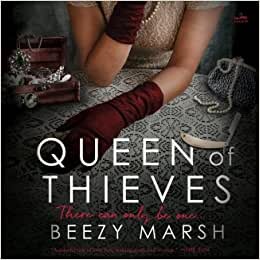اقرأ Queen of Thieves: A Novel الكتاب الاليكتروني 