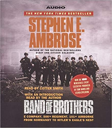 Band Of Brothers (Hbo Mini-Series)