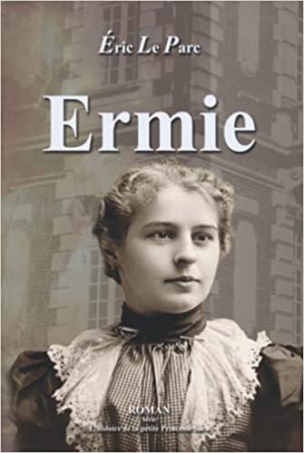 تحميل Ermie (L&#39;Histoire de la petite Princesse Sara) (French Edition)