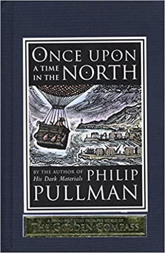 Once Upon a Time in the North (His Dark Materials) indir