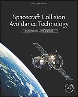 indir Spacecraft Collision Avoidance Technology