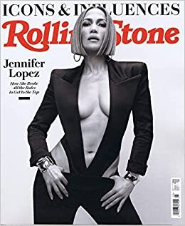 ダウンロード  Rolling Stone [US] March 2022 (単号) 本
