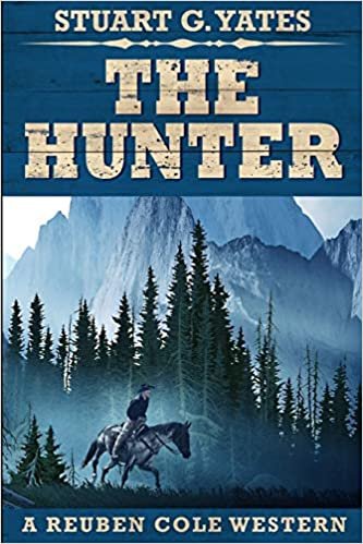 indir The Hunter: Large Print Edition