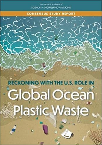 اقرأ Reckoning with the U.S. Role in Global Ocean Plastic Waste الكتاب الاليكتروني 