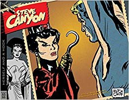 تحميل Steve Canyon Volume 10: 1965-1966