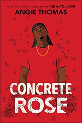 ダウンロード  Concrete Rose (International Edition) 本