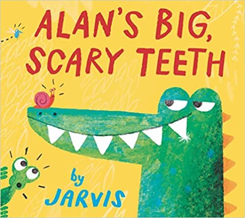 تحميل Alan&#39;s Big, Scary Teeth