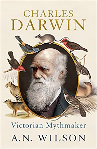 indir Charles Darwin: Victorian Mythmaker