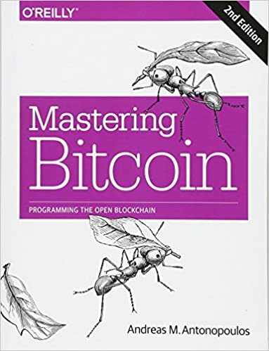 indir Mastering Bitcoin 2e