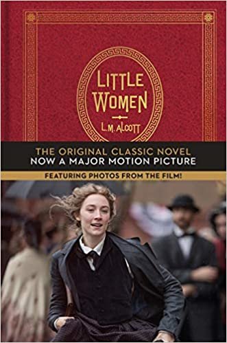 Little Women: The Original Classic Novel with Photos from the Major Motion Picture