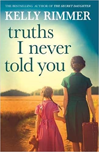 indir Truths I Never Told You: An absolutely gripping, heartbreaking novel of love and family secrets