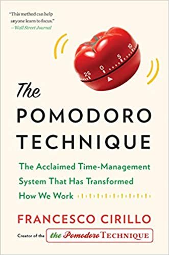 The Pomodoro Technique: The Acclaimed Time-Management System That Has Transformed How We Work indir
