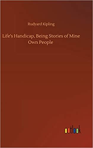 indir Life&#39;s Handicap, Being Stories of Mine Own People