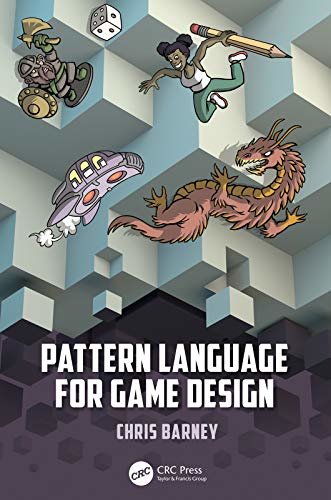 ダウンロード  Pattern Language for Game Design (ERROR) (English Edition) 本