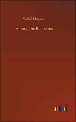 indir Among the Red-skins