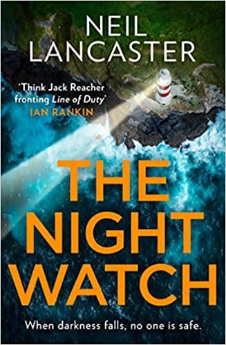 تحميل The Night Watch: A spine-tingling new Scottish police procedural thriller for crime fiction and mystery fans