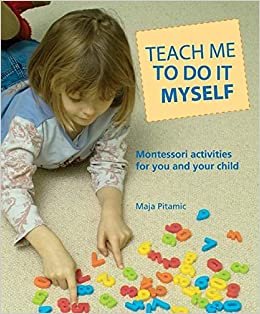 تحميل تعليم Me to Do It Myself: montessori الأنشطة خصيص ً ا لك و طفلك