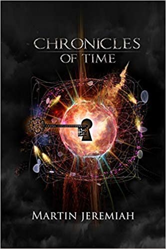 تحميل Chronicles of Time: Infinity Collides With Immortality